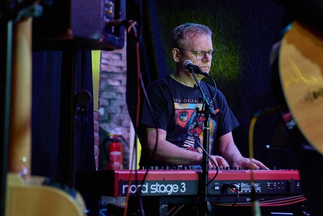 Foto: Gregor Eisele/kaloo images