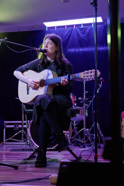 Jule | Foto: Gregor Eisele/kaloo images