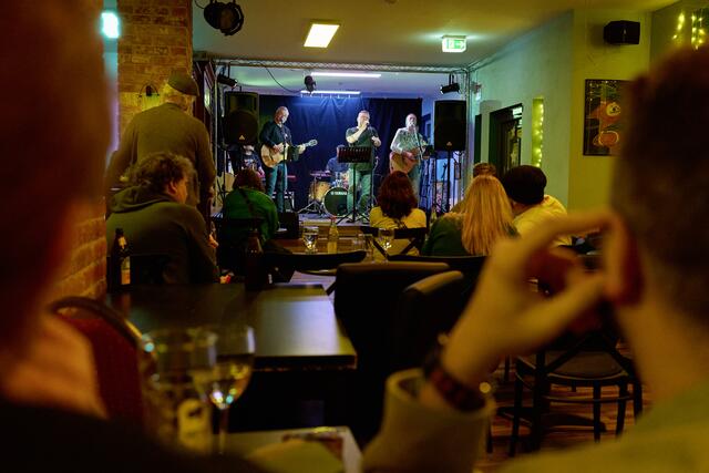 Foto: Gregor Eisele/kaloo images