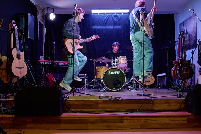 Foto: Gregor Eisele/kaloo images