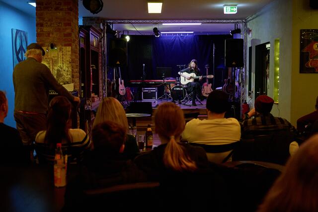 Foto: Gregor Eisele/kaloo images