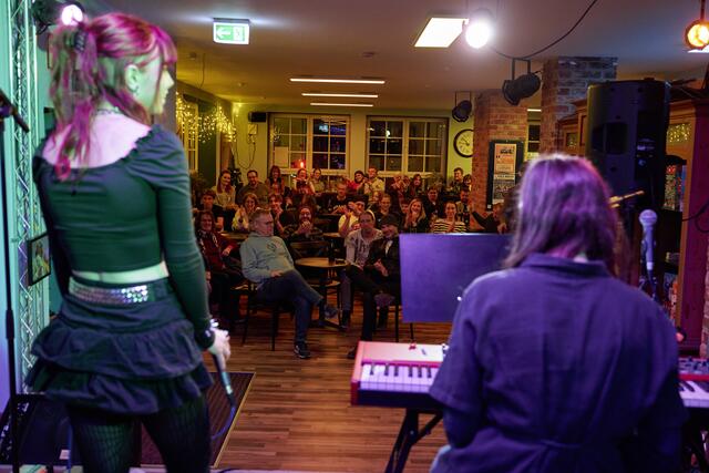 Foto: Gregor Eisele/kaloo images