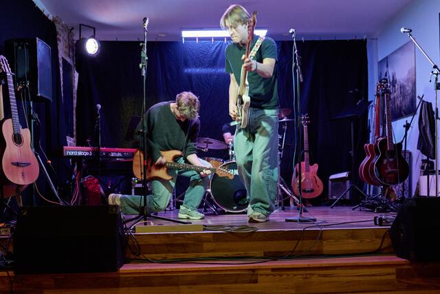 Foto: Gregor Eisele/kaloo images