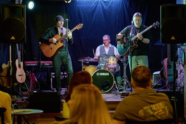 Foto: Gregor Eisele/kaloo images