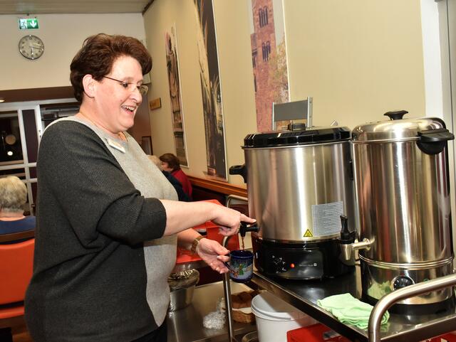 Glühwein mit und ohne Prozente