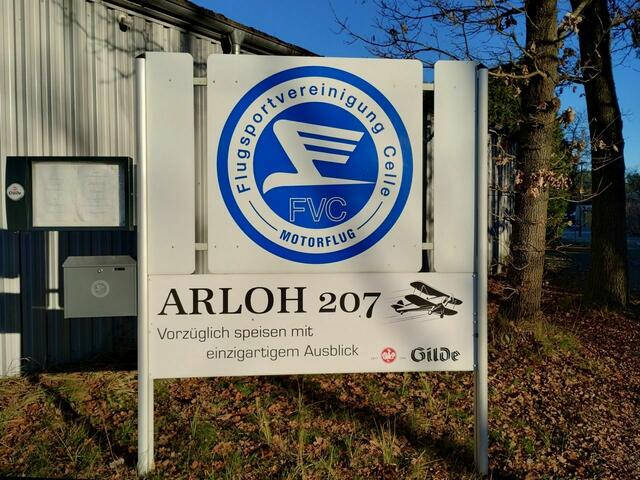 Flugsportvereinigung Celle – Motosport.