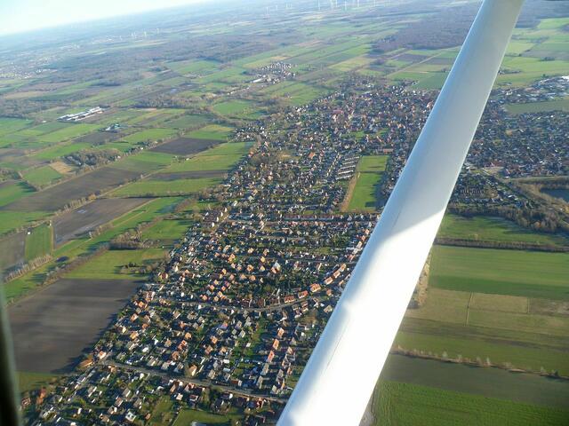 Hänigsen, Gemeinde Uetze.
