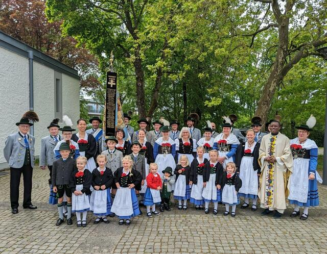 Jahresgottesdienst | Foto: HVTV