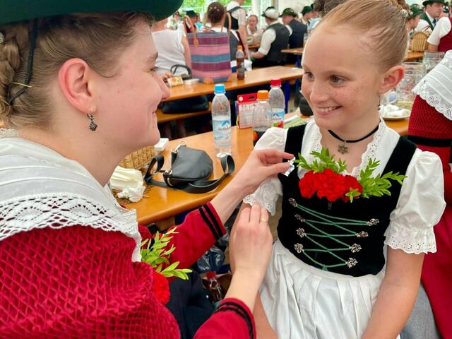 Wettbewerb um den Bayerischen Löwen | Foto: HVTV