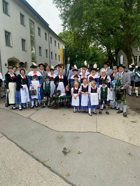 Wangen | Foto: HVTV