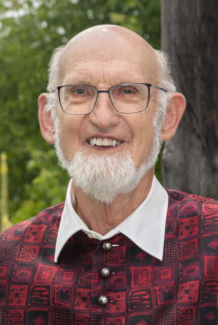 Der Bezirk Schwaben gedenkt seines ehemaligen Heimatpflegers Prof. Dr. Hans Frei. | Foto: Schwäbisches Freilichtmuseum – Tanja Kutter