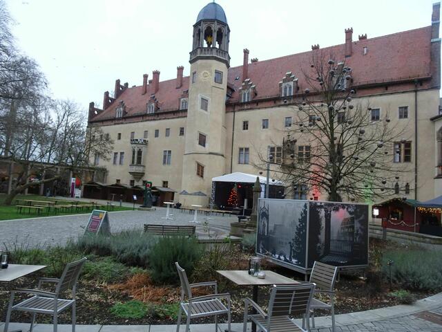 Lutherhof