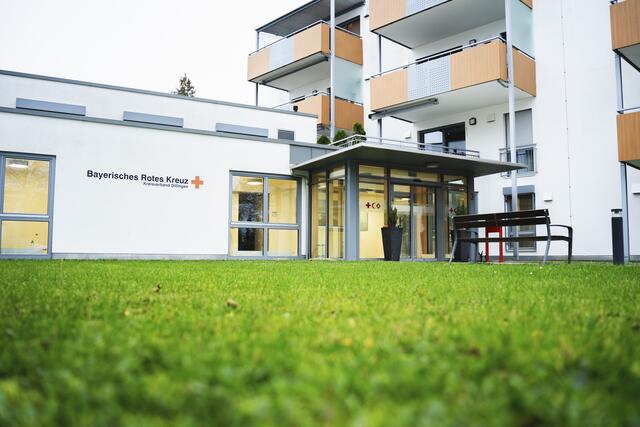 Foto: BRK Dillingen