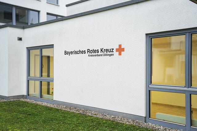 Foto: BRK Dillingen