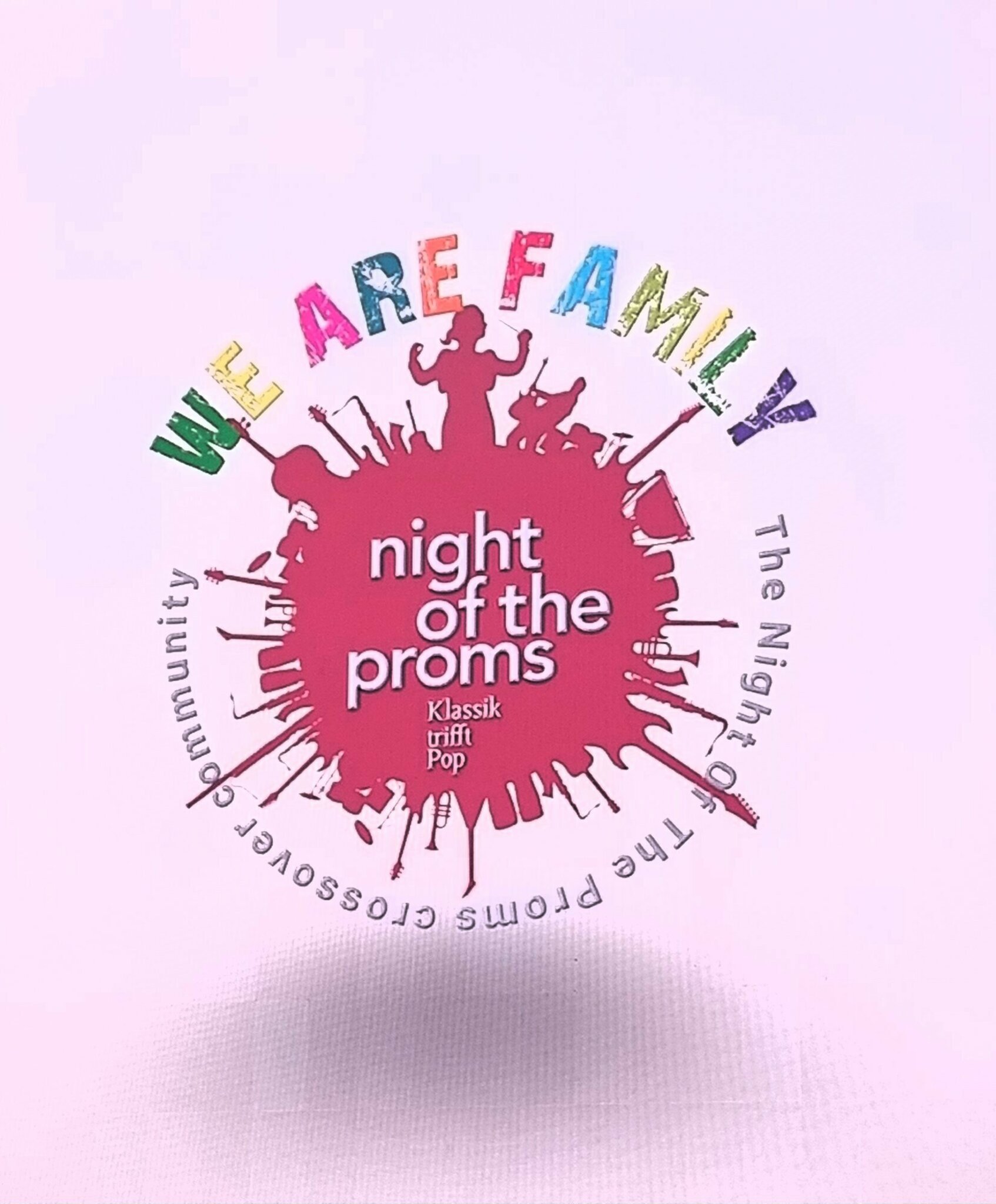 night of the proms 2025 köln