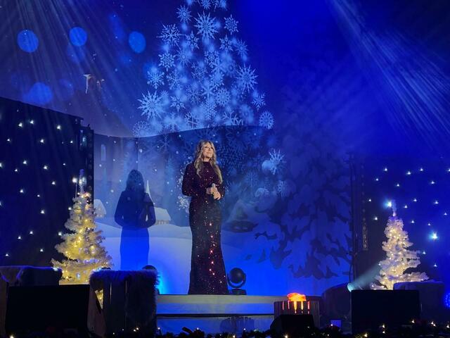 Rosanna Rocci | Foto: Matthias Bucher