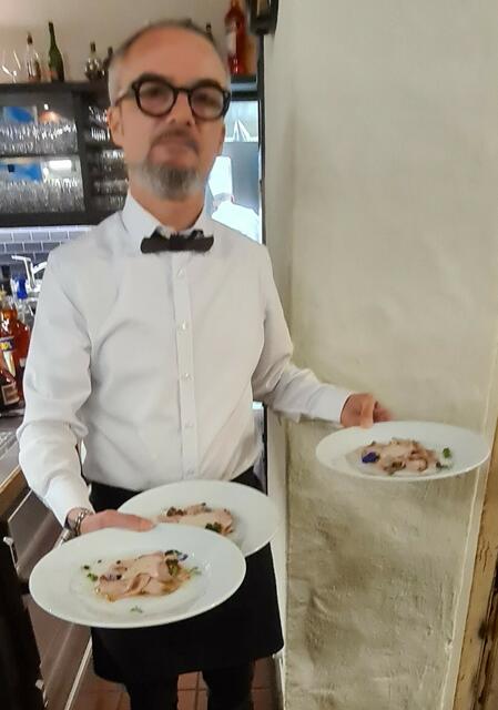 Service Rocco Scisci
