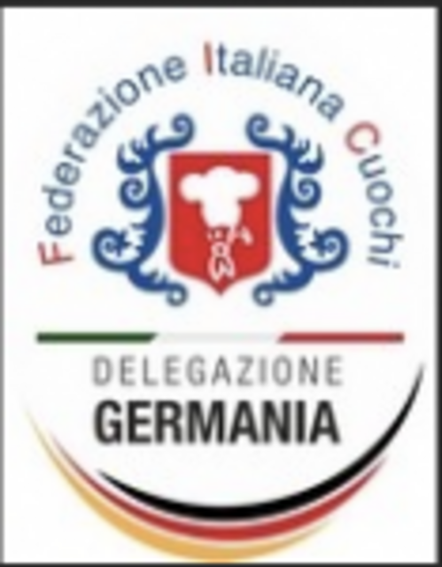 Logo FIC Federazione Italiana Cuochi | Foto: © Bild: www.fic.it CC 