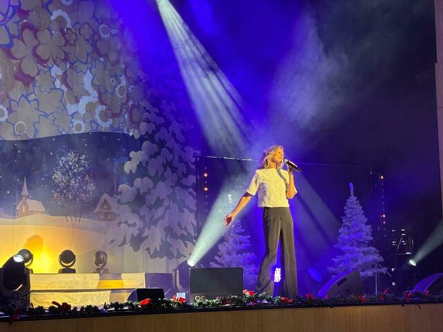 Bianca App | Foto: Matthias Bucher