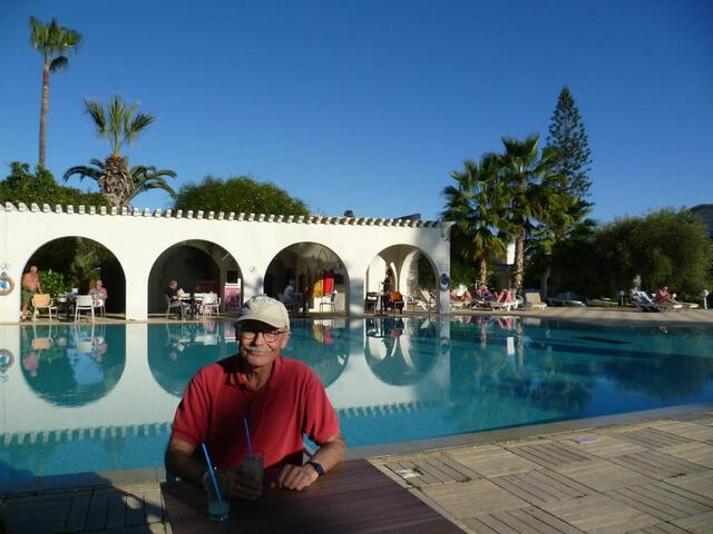 All inclusiv ist was Feines.
