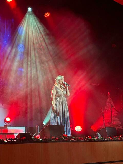 Nadin Meypo | Foto: Matthias Bucher