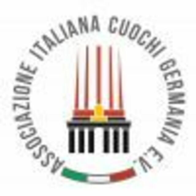 Logo ACIG Associazione Cuochi Italiani Germania e. V. | Foto: © Bild: www.assocuochiit.com CC 