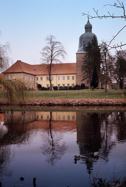 Schloss Fürstenau