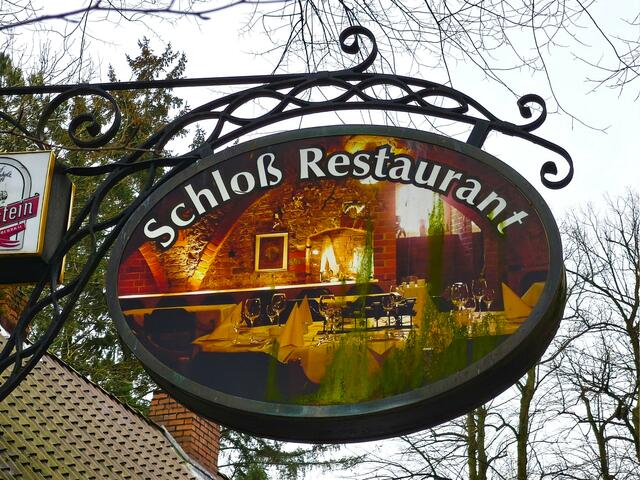 Ein Nasenschild | Foto: Shima Mahi