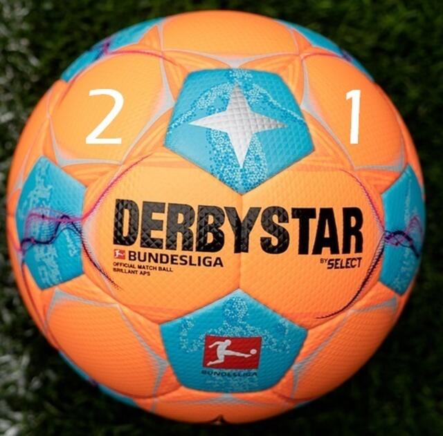 21. Spieltag der Bundesligasaison 2024/25.