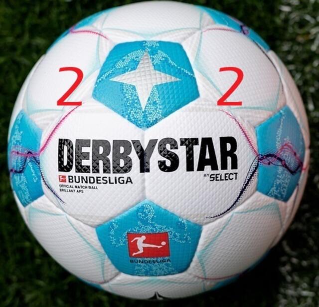 22. Spieltag der Bundesligasaison 2024/25.