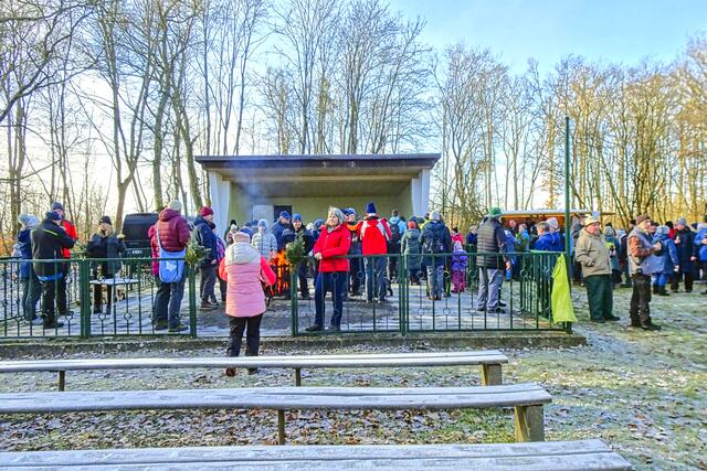 am Festplatz