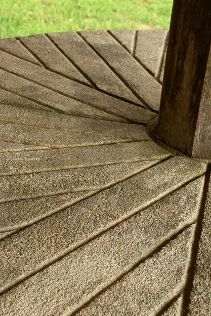 Mühlenmontag (Foto: Katja Woidtke)

Galerieholländermühle in Sprengel - Mühlstein am Picknickplatz | Foto: Katja Woidtke