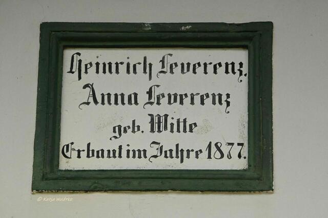 Mühlenmontag (Foto: Katja Woidtke)

Galerieholländermühle in Sprengel | Foto: Katja Woidtke