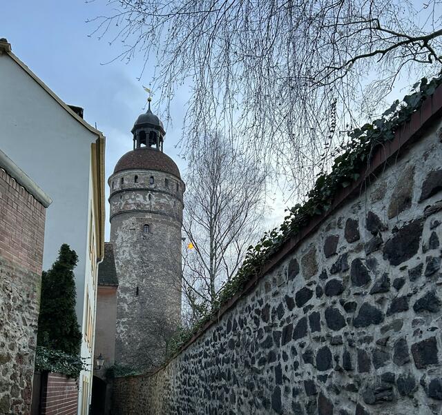 Nicolaiturm