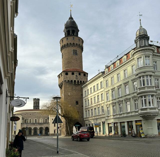 Reichenbacher Turm