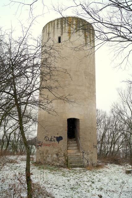 Bicklingswarte