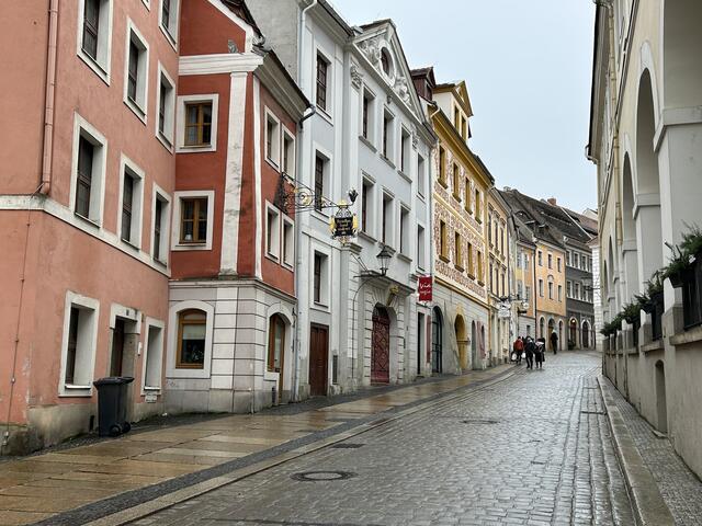 Neißstraße 