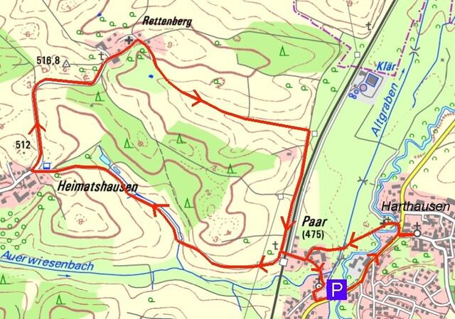 Foto: Dr. Hubert Raab