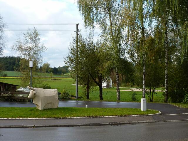 Harthausen Oxenweg | Foto: Dr. Hubert Raab