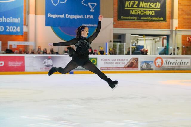 Auch ein schwarzer Panter hat hier sein Revier, ... | Foto: juliamayr-photo.com