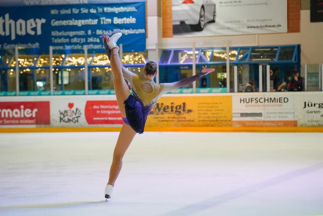 Ein Zugvogel kommt vorbei, hört die Botschaft der Engel und trägt sie weiter. | Foto: juliamayr-photo.com