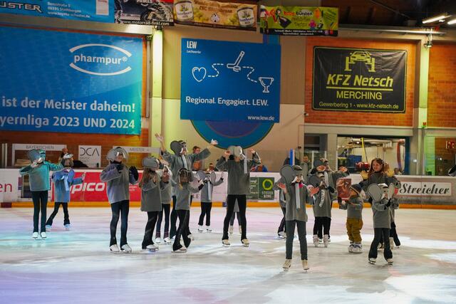 Die Frühpatrouille der Elefanten kommt vorbei. | Foto: juliamayr-photo.com