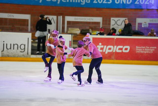 Am nächsten Morgen spielen die kleinen Löwen und wünschen sich, endlich groß und Könige der Wüste zu sein. | Foto: juliamayr-photo.com
