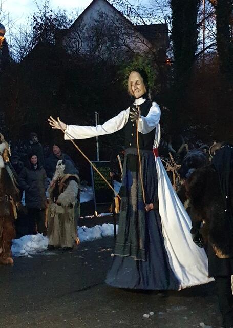 Fotos Jutta Lewerenz, Förderverein Maskenmuseum