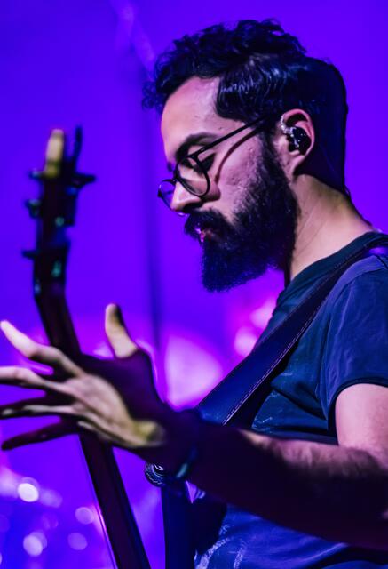 Spilled Milk | Foto: Kornelia Zimmermann