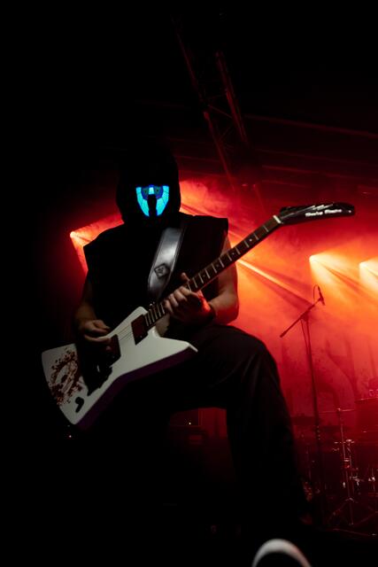 Irrsinn | Foto: Kornelia Zimmermann