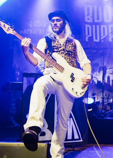 Budapester Puppenmuseum | Foto: Kornelia Zimmermann