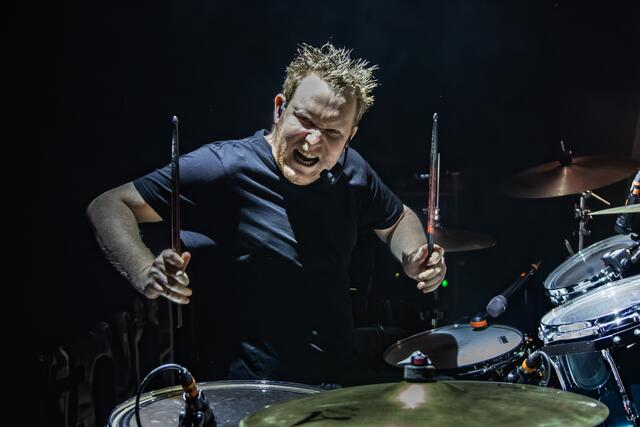 Abteilung Bock | Foto: Kornelia Zimmermann