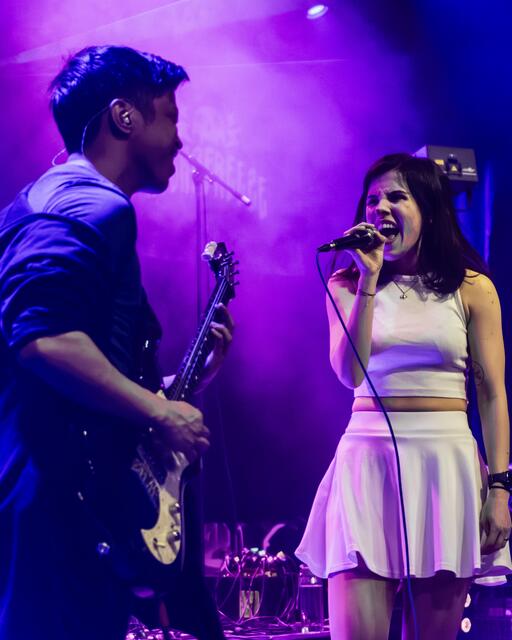 Crimson Crisis | Foto: Kornelia Zimmermann