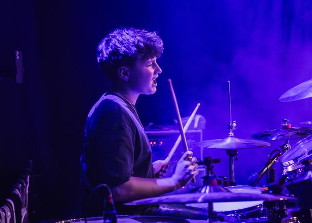 Bloody Mainstreet | Foto: Kornelia Zimmermann